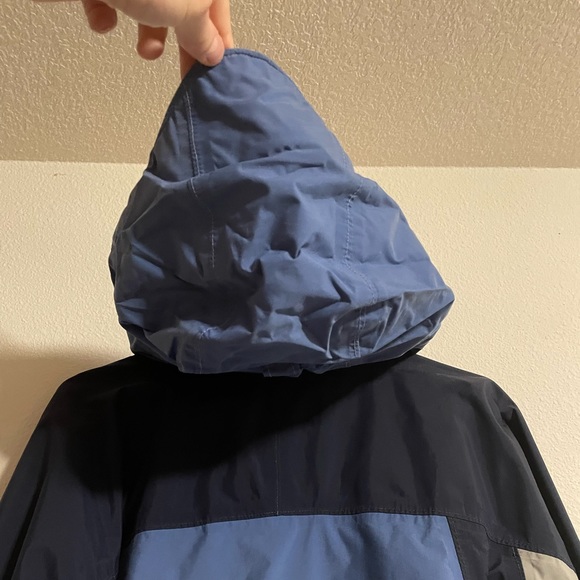 Columbia windbreaker - Picture 7 of 12